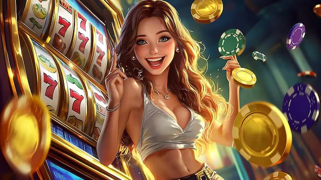 bcb slot