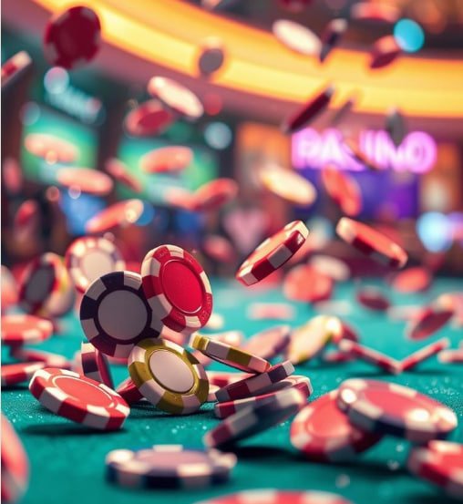 bcb slot