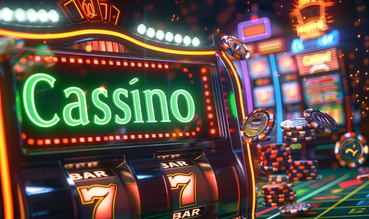 bcb slot