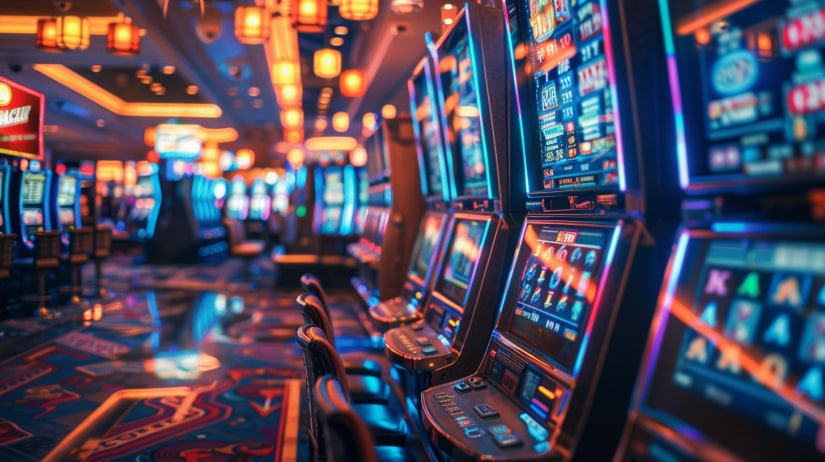 bcb slot