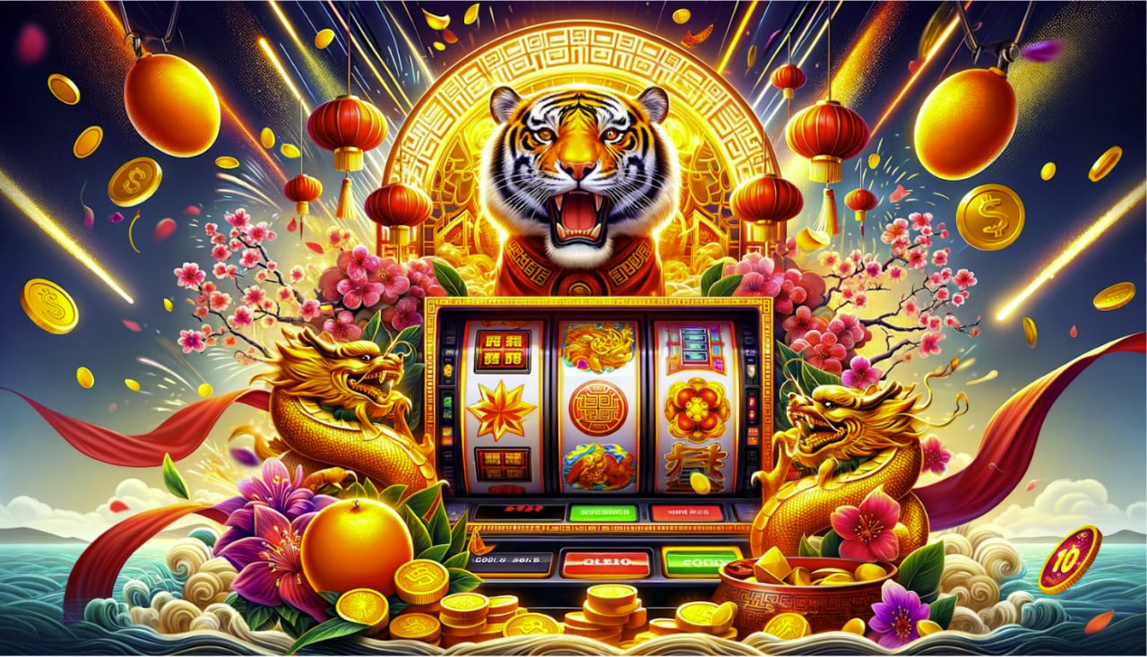 bcb slot
