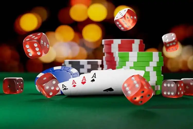 bcb slot