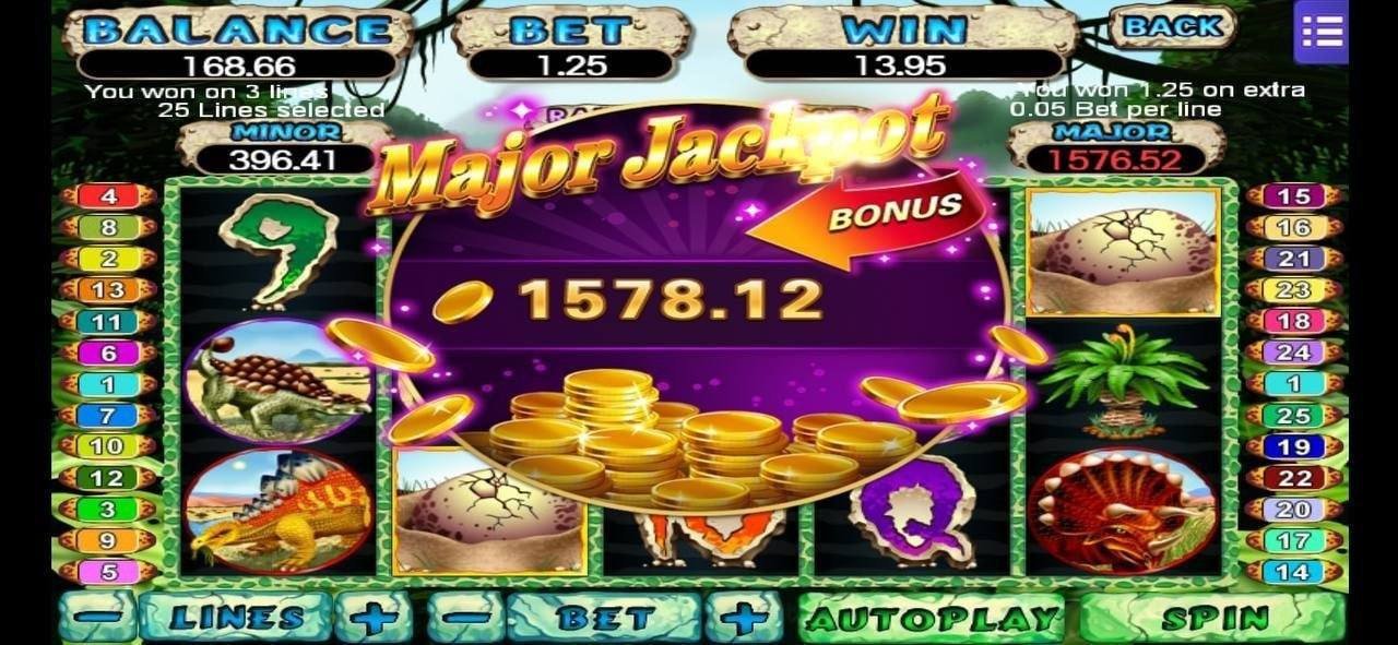 bcb slot