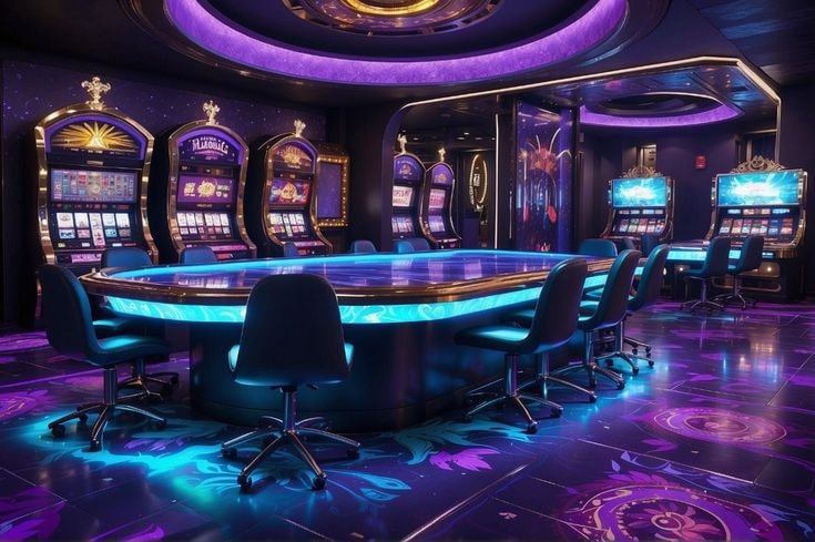 bcb slot