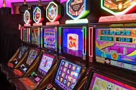 bcb slot