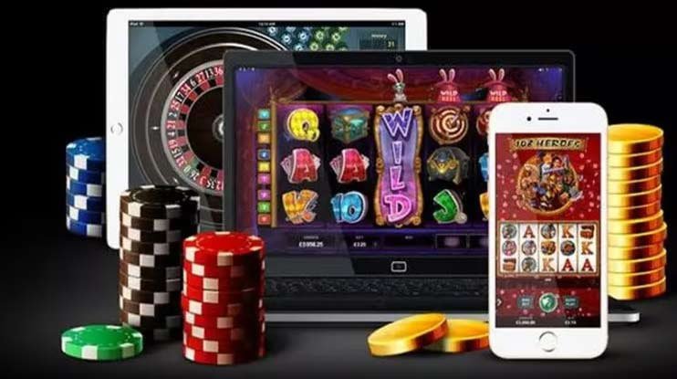 bcb slot
