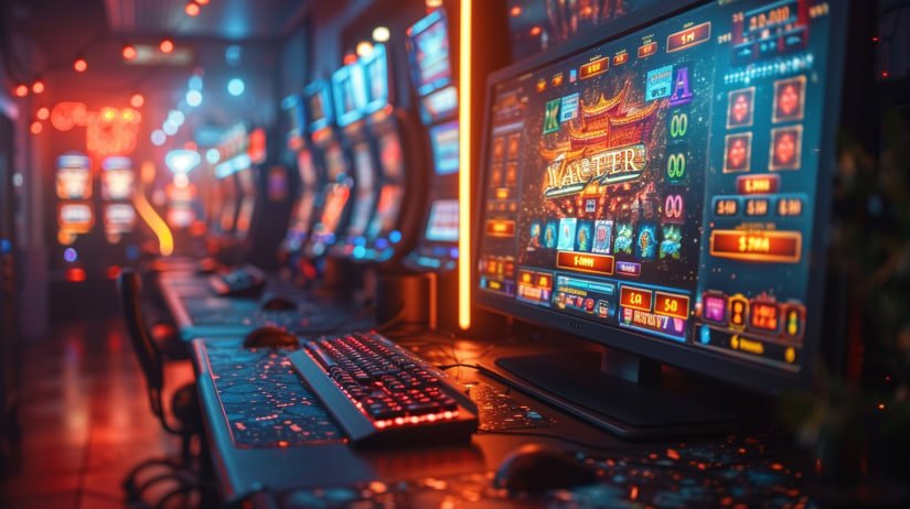 bcb slot